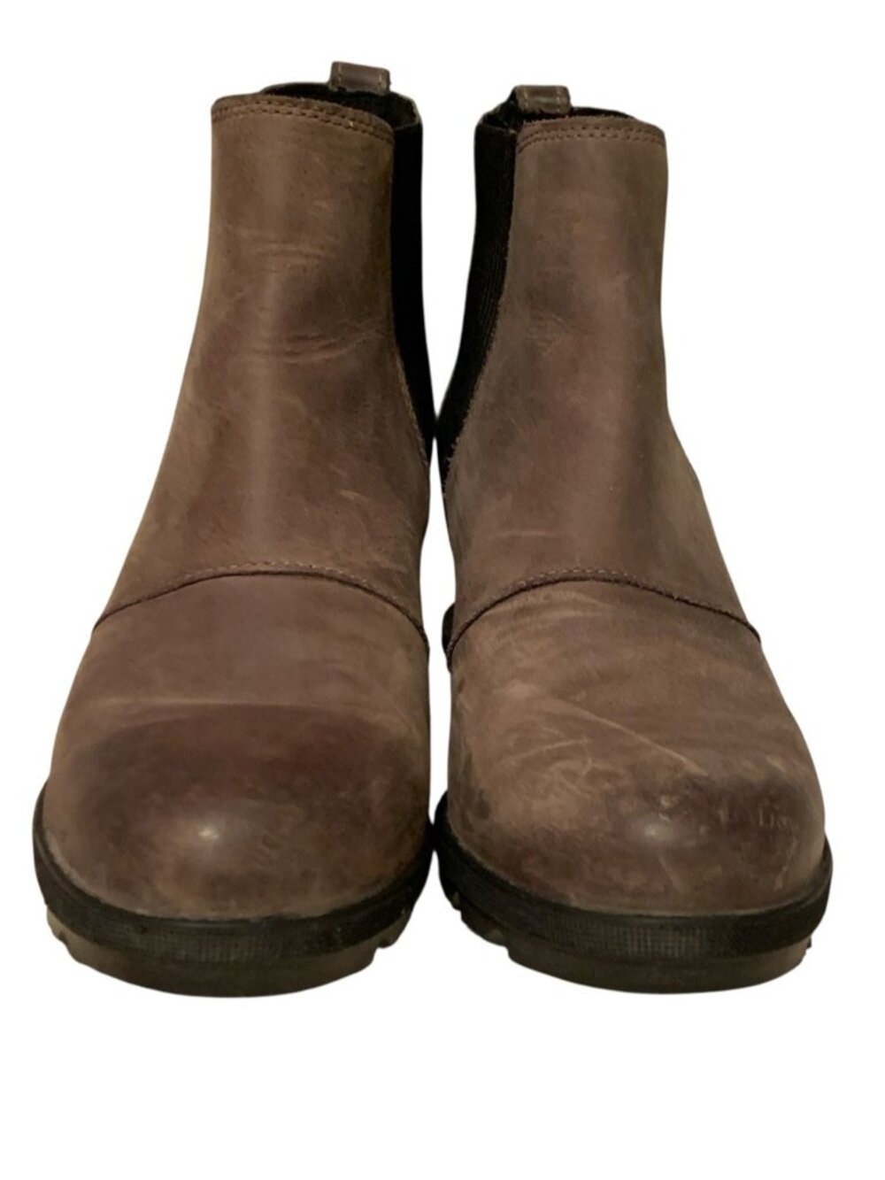 Sorel Joan of Arctic Wedge Chelsea Boot - Picture 7 of 9